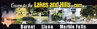 Escape to the Lakes and Hills of Texas - A Comprehensive Tourism Guide Website