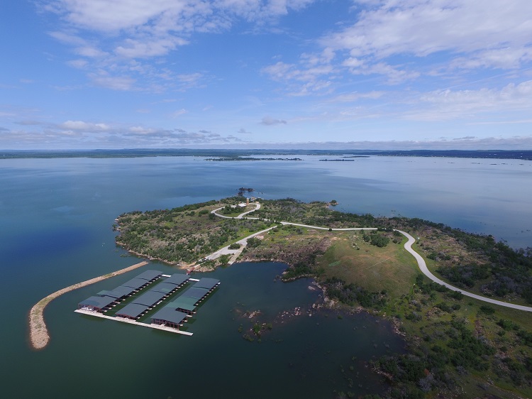 The Peninsula On Lake Buchanan Home In Burnet, Texas Offered From Jim 